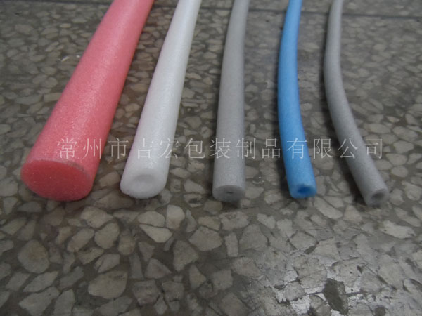 講述珍珠棉管的特點